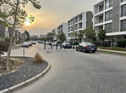 2 Bedroom Flat for Sale in New Cairo, Cairo - b95de77f-1c5f-4f6a-b819-602c5e683083. jpeg