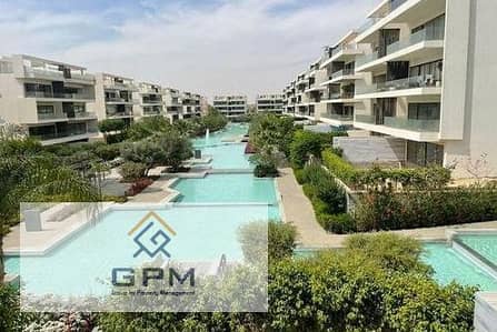 2 Bedroom Apartment for Sale in New Cairo, Cairo - 4. PNG