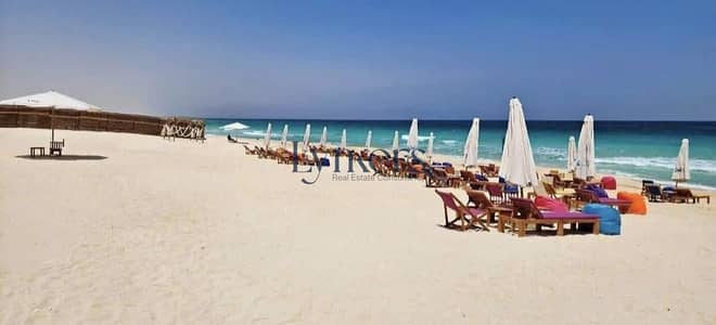 2 Bedroom Chalet for Sale in North Coast, Matruh - WhatsApp Image 2025-05-26 at 4.06. 22 PM (1). jpeg