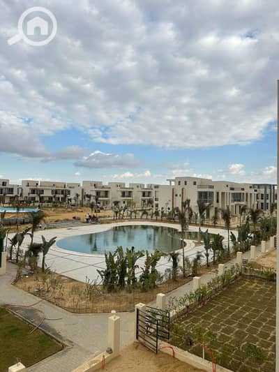 4 Bedroom Townhouse for Sale in Sheikh Zayed, Giza - b1cc2560-1fdd-4555-bd16-65d966a6e442. jpg