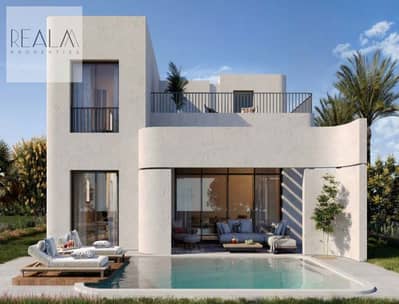 3 Bedroom Twin House for Sale in Hurghada, Red Sea - Aden brochure-compressed_Page_36_Image_0001. jpg