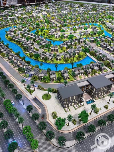 1 Bedroom Apartment for Sale in Sheikh Zayed, Giza - WhatsApp Image 2025-05-27 at 13.41. 31_1f9ba614. jpg