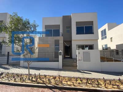 3 Bedroom Townhouse for Sale in New Cairo, Cairo - WhatsApp Image 2025-05-06 at 11.23. 34 AM (1). jpeg