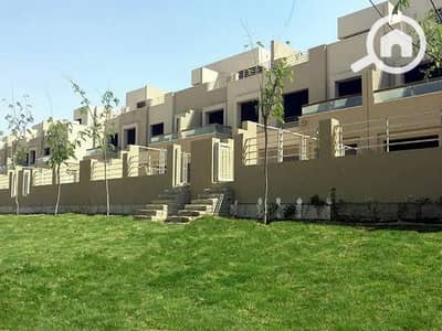 4 Bedroom Villa for Sale in New Cairo, Cairo - WhatsApp Image 2024-11-20 at 1.29. 35 AM (2). jpg