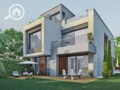 4 Bedroom Villa for Sale in New Cairo, Cairo - download (25). jpg