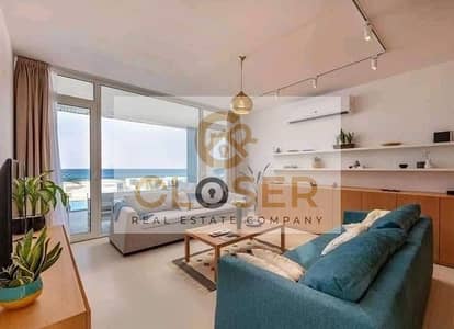 2 Bedroom Chalet for Sale in North Coast, Matruh - 240263410_697604851638470_730931660473798012_n. jpg