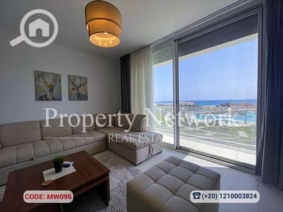 3 Bedroom Chalet for Rent in North Coast, Matruh - MW096 (6). png