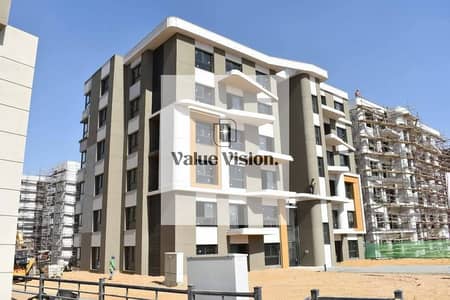 2 Bedroom Flat for Sale in New Cairo, Cairo - 35c7b2c1-2991-4416-b55d-54382be228d9. jpg