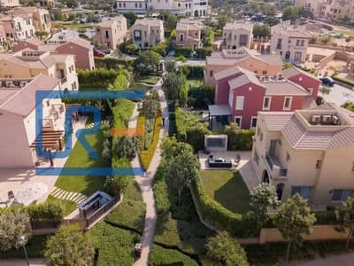 4 Bedroom Townhouse for Sale in New Cairo, Cairo - IMG-20241204-WA0027. jpg