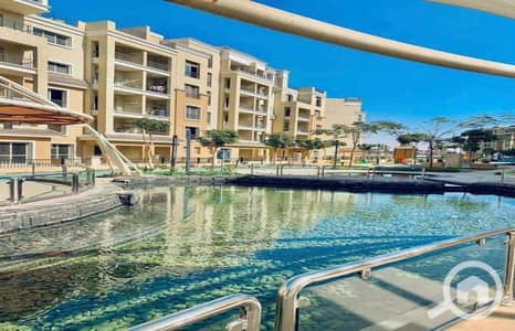 3 Bedroom Flat for Sale in Madinaty, Cairo - WhatsApp Image 2025-04-15 at 4.53. 42 PM (1). jpeg
