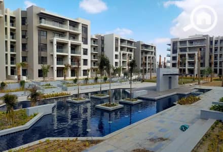 3 Bedroom Flat for Sale in New Cairo, Cairo - 02. jpg
