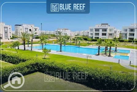 2 Bedroom Chalet for Sale in North Coast, Matruh - 65. jpg