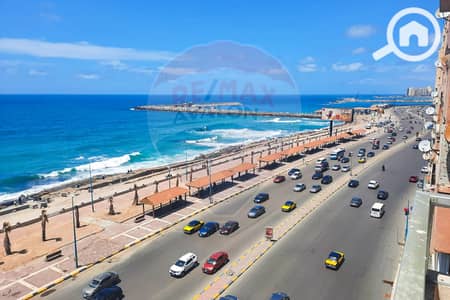 شقة 3 غرف نوم للايجار في لوران، الإسكندرية - 1. jpg