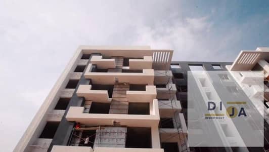 2 Bedroom Apartment for Sale in Mostakbal City, Cairo - WhatsApp Image 2025-05-26 at 4.25. 23 PM. jpeg