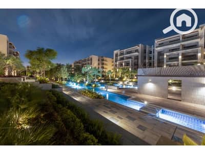 3 Bedroom Flat for Sale in New Cairo, Cairo - AE_010. jpg