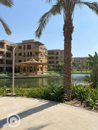 2 Bedroom Flat for Sale in New Heliopolis, Cairo - WhatsApp Image 2023-10-25 at 15.15. 13 (1). jpeg