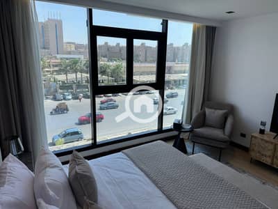 1 Bedroom Flat for Sale in New Cairo, Cairo - WhatsApp Image 2025-05-20 at 21.38. 12. jpeg