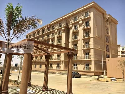 فلیٹ 4 غرف نوم للبيع في القاهرة الجديدة، القاهرة - c6609b10-d461-477f-bee0-c0cff389063b. jpg