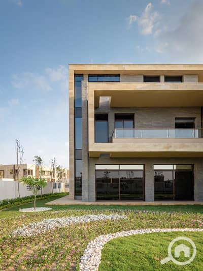 5 Bedroom Villa for Sale in Shorouk City, Cairo - WhatsApp Image 2023-06-19 at 17.32. 26. jpeg