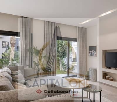3 Bedroom Apartment for Sale in New Cairo, Cairo - WhatsApp Image 2024-12-17 at 5.52. 30 AM (3). jpeg