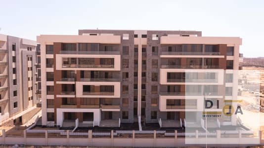 2 Bedroom Apartment for Sale in Mostakbal City, Cairo - WhatsApp Image 2025-05-26 at 4.25. 34 PM. jpeg