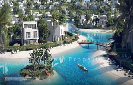 3 Bedroom Chalet for Sale in North Coast, Matruh - seazen 10. png