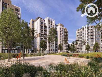 2 Bedroom Flat for Sale in New Cairo, Cairo - 4. jpg