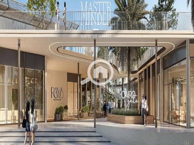 فیلا 4 غرف نوم للبيع في الشيخ زايد، الجيزة - Cairo Gate - Aspen Villas Brochure_240514_115823_Page_14. jpg