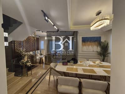 فیلا 5 غرف نوم للبيع في 6 أكتوبر، الجيزة - IMG-20250527-WA0060. jpg