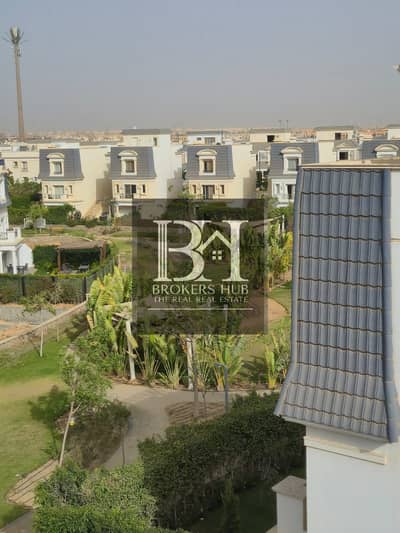 فیلا 5 غرف نوم للبيع في 6 أكتوبر، الجيزة - IMG-20250527-WA0080. jpg