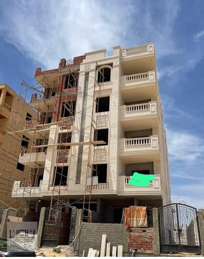 فلیٹ 3 غرف نوم للبيع في مدينة الشروق، القاهرة - WhatsApp Image 2025-05-27 at 4.27. 28 PM. jpeg