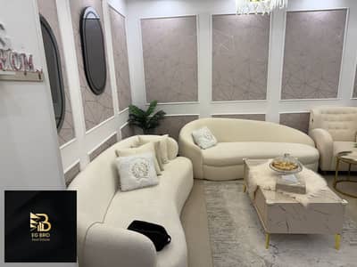 2 Bedroom Apartment for Sale in Nasr City, Cairo - WhatsApp Image 2025-05-27 at 12.33. 32 PM (1). jpeg