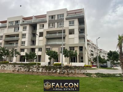 2 Bedroom Flat for Sale in New Cairo, Cairo - 07b717cc-f6de-4928-be78-6187cb0ebc04. jpg
