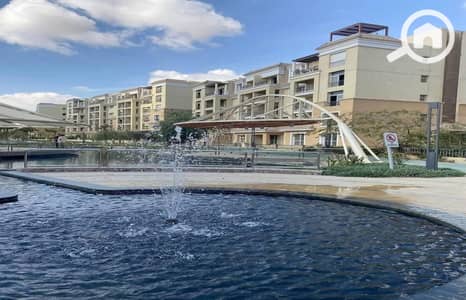 3 Bedroom Penthouse for Sale in Madinaty, Cairo - WhatsApp Image 2025-04-15 at 4.52. 43 PM. jpeg