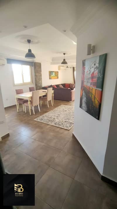 3 Bedroom Apartment for Rent in New Cairo, Cairo - WhatsApp Image 2025-05-27 at 12.42. 39 PM (1). jpeg
