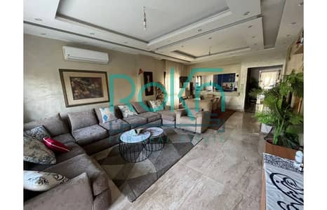 3 Bedroom Flat for Rent in Sheikh Zayed, Giza - IMG-20250527-WA0073. jpg