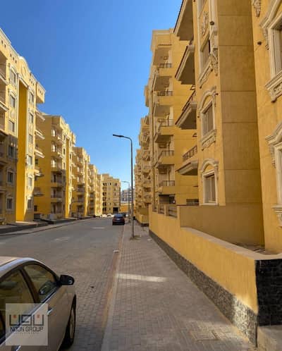 3 Bedroom Flat for Sale in New Cairo, Cairo - WhatsApp Image 2025-05-27 at 4.45. 22 PM (1). jpeg