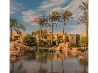 3 Bedroom Chalet for Sale in Ain Sukhna, Suez - fvtrv. jpg