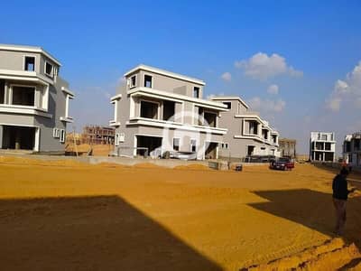 4 Bedroom Duplex for Sale in Mostakbal City, Cairo - IMG-20250527-WA0174. jpg