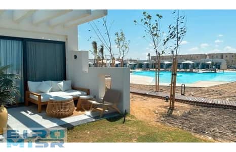 3 Bedroom Twin House for Sale in North Coast, Matruh - 43ce1596-c615-47ea-9b8e-c2f6ca473775. jfif. jpg