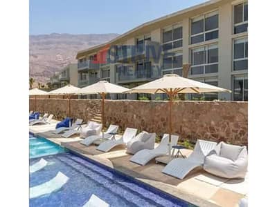 3 Bedroom Chalet for Sale in Ain Sukhna, Suez - xreydf. jpg