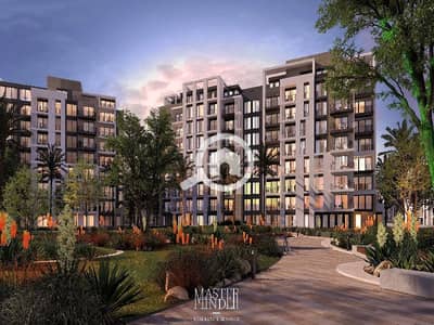 2 Bedroom Apartment for Sale in New Cairo, Cairo - 5. jpg