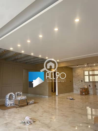 5 Bedroom Apartment for Sale in New Cairo, Cairo - b2ff90fe-fcc4-4b3e-9baa-5eca834d370d. jpg