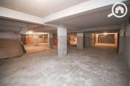 مستودع  للايجار في رشدي، الإسكندرية - 1. JPG