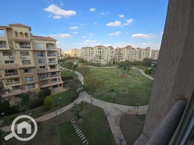 4 Bedroom Apartment for Sale in Madinaty, Cairo - WhatsApp Image 2025-05-27 at 12.14. 17 PM. jpeg
