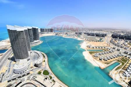 1 Bedroom Apartment for Sale in North Coast, Matruh - 1. jpg