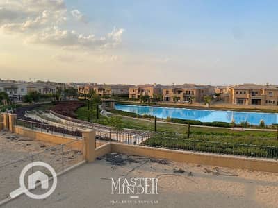 3 Bedroom Villa for Sale in New Cairo, Cairo - 9. jpg