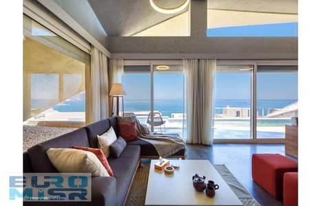 4 Bedroom Twin House for Sale in North Coast, Matruh - f4b797fc-f0cf-4249-a4f6-67cb9a0cd795. jfif. jpg
