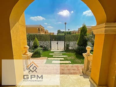 فیلا 3 غرف نوم للبيع في هليوبوليس الجديدة، القاهرة - WhatsApp Image 2025-03-12 at 6.37. 17 PM. jpeg
