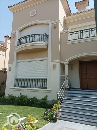 4 Bedroom Villa for Sale in Shorouk City, Cairo - WhatsApp Image 2024-02-05 at 12.40. 23_3e2063b6. jpg